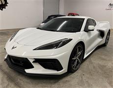 2020 Chevrolet Corvette 