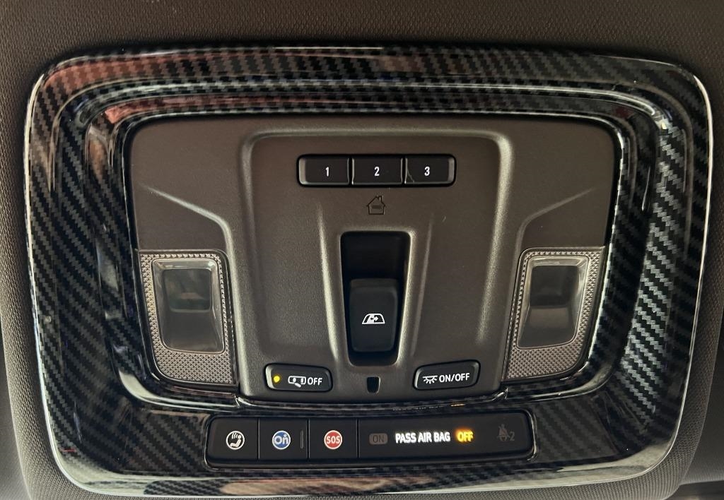 Chevrolet Silverado 1500 Limited RST Crew Cab 4WD 2022