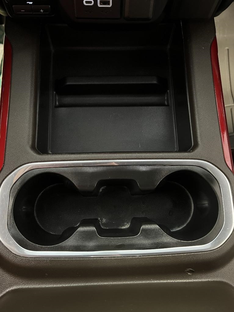 Chevrolet Silverado 1500 Limited RST Crew Cab 4WD 2022