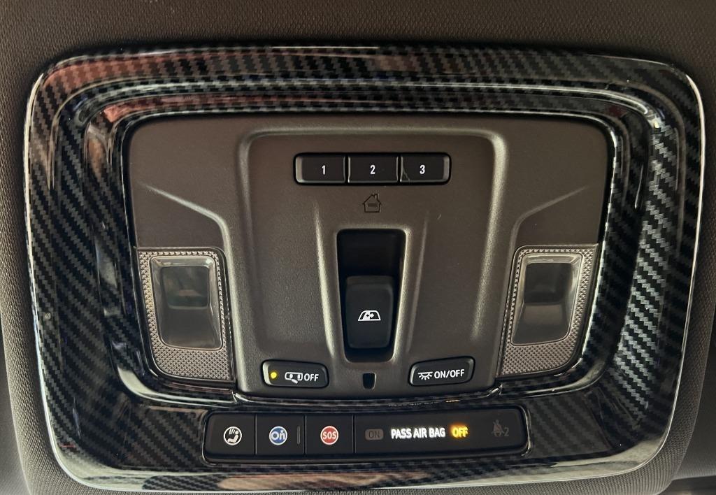 Chevrolet Silverado 1500 Limited RST Crew Cab 4WD 2022