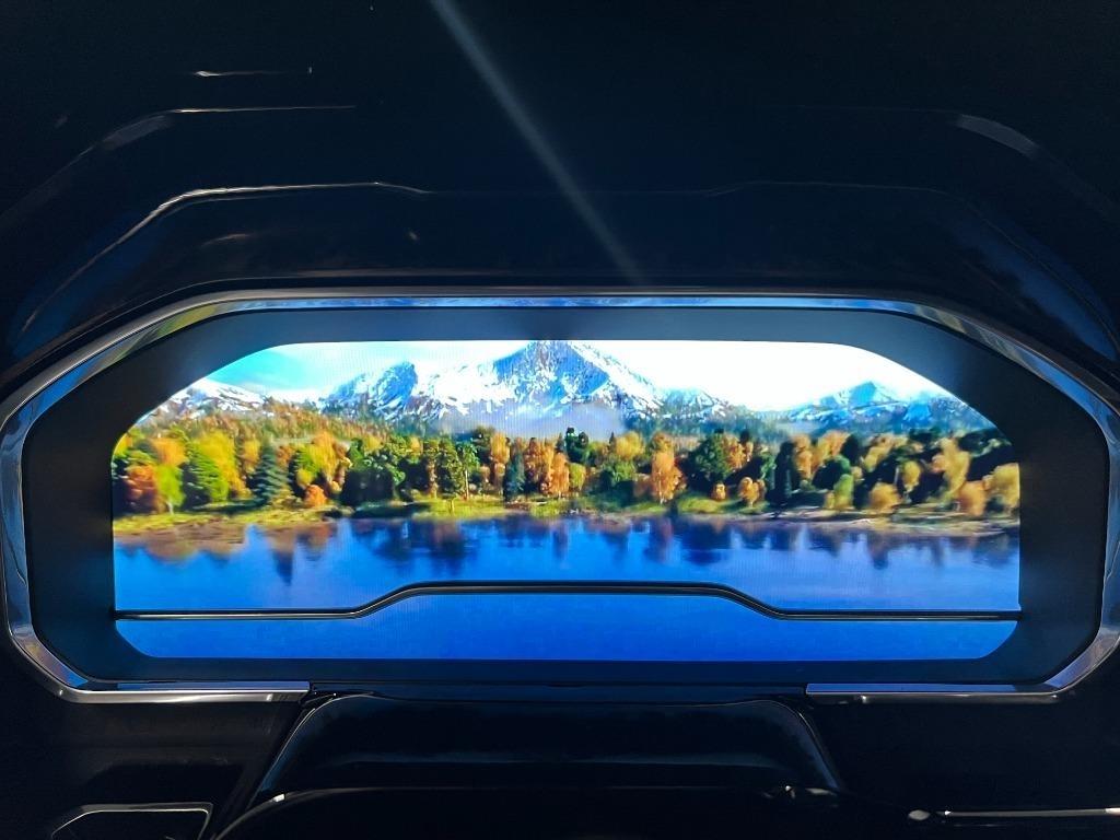 Chevrolet Silverado 1500 High Country Crew Cab 4WD 2022