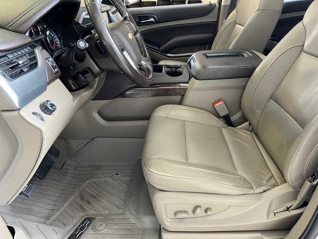 Chevrolet Tahoe LT 2WD 2019