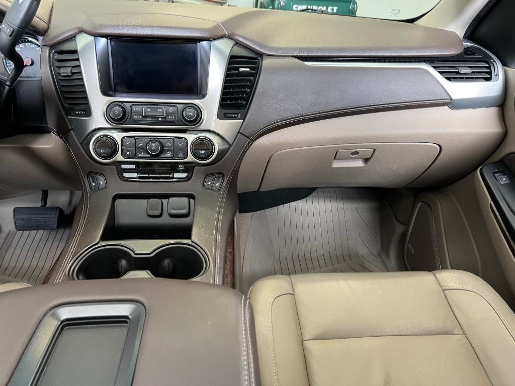 Chevrolet Tahoe LT 2WD 2019