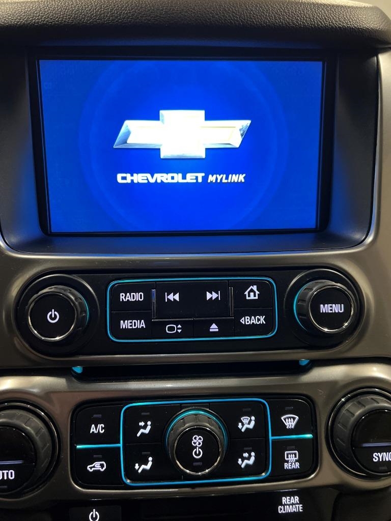 Chevrolet Tahoe LT 2WD 2019