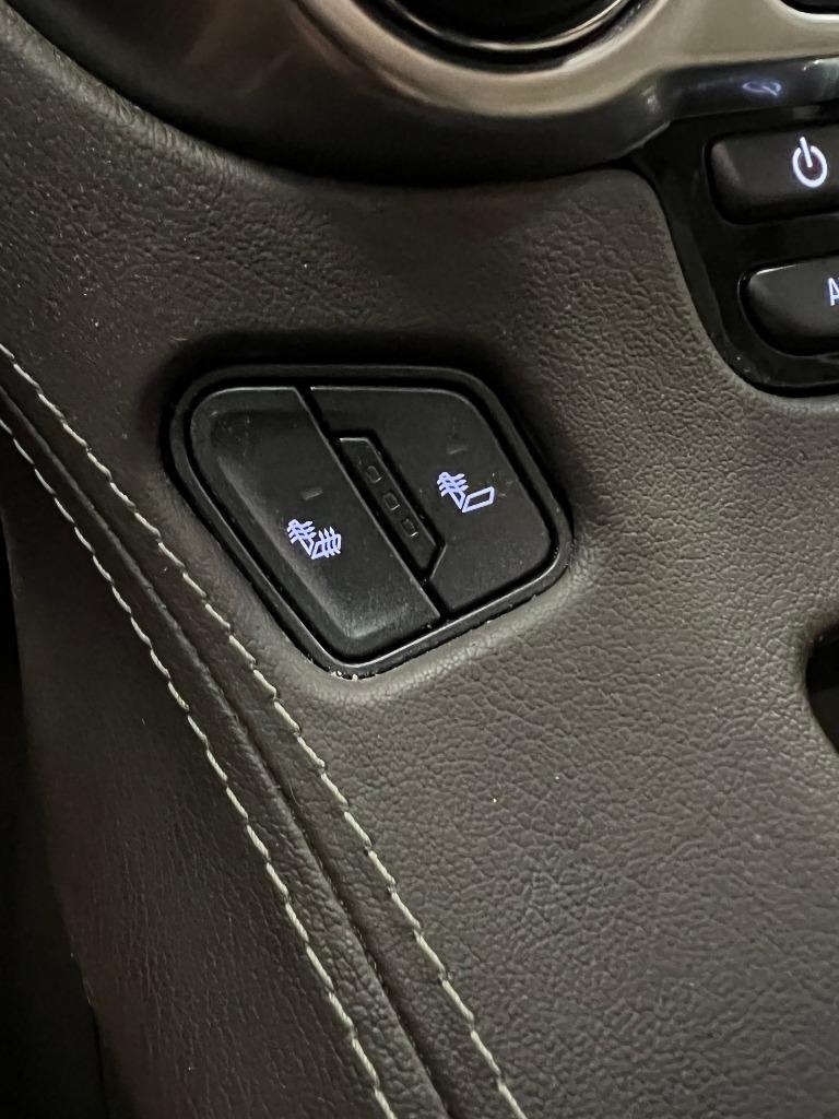 Chevrolet Tahoe LT 2WD 2019