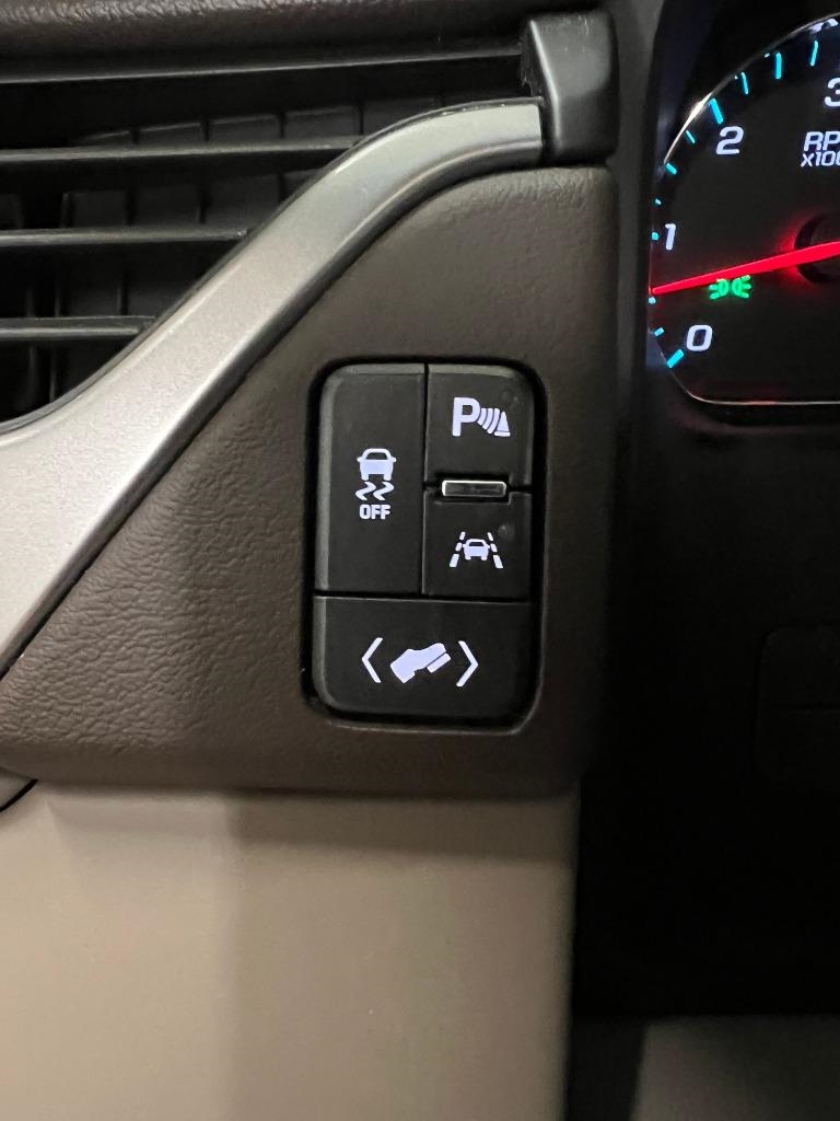 Chevrolet Tahoe LT 2WD 2019