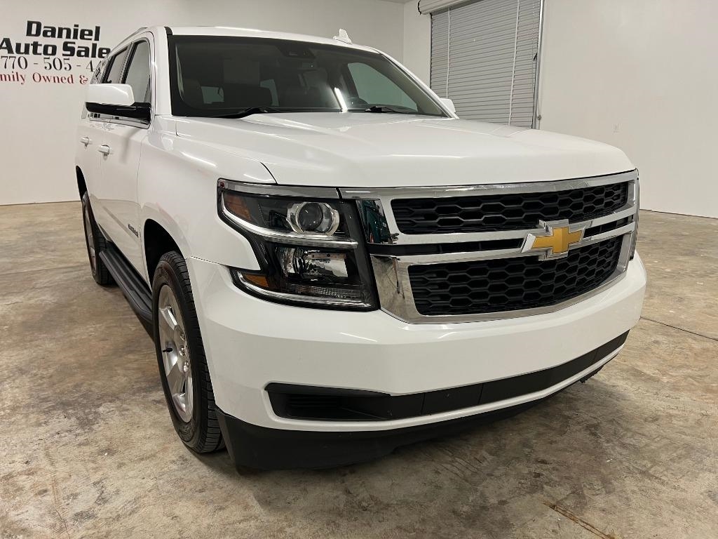 Chevrolet Tahoe LT 2WD 2019