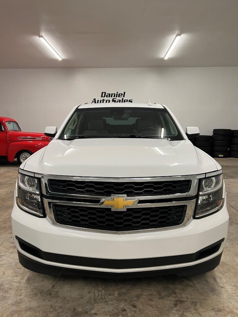 Chevrolet Tahoe LT 2WD 2019