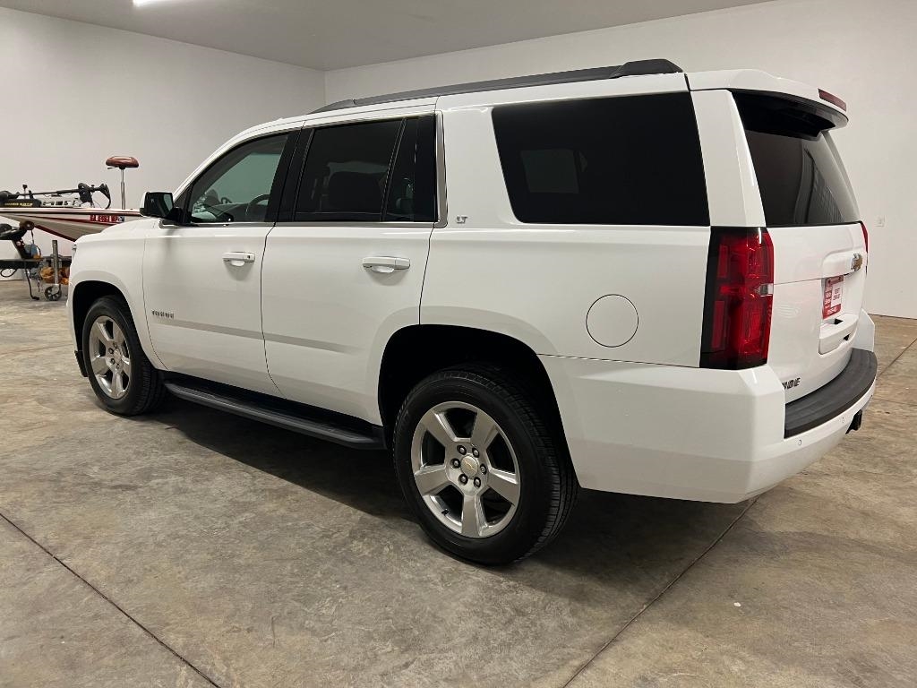 Chevrolet Tahoe LT 2WD 2019