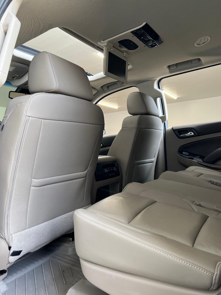 Chevrolet Tahoe LT 2WD 2019