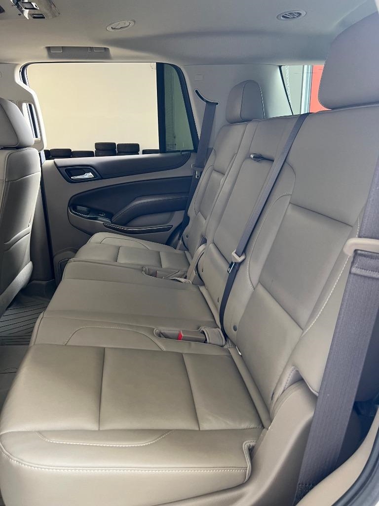 Chevrolet Tahoe LT 2WD 2019