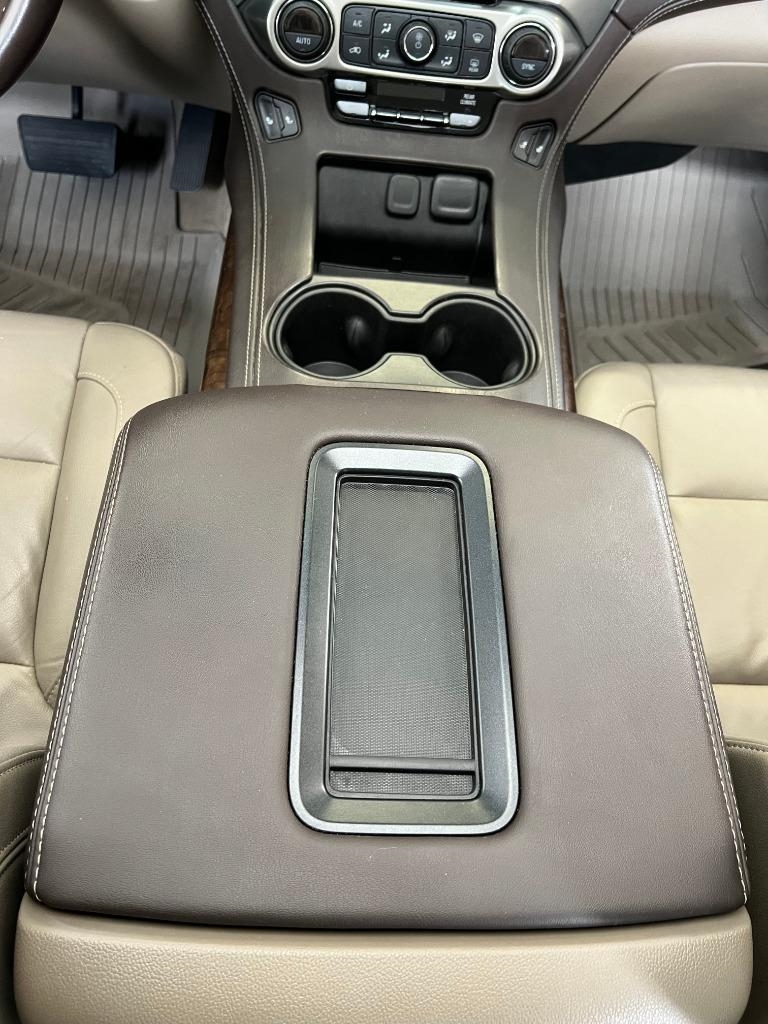 Chevrolet Tahoe LT 2WD 2019