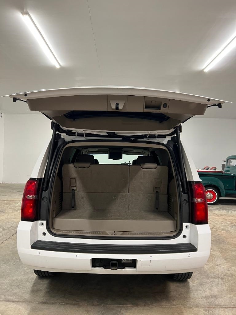 Chevrolet Tahoe LT 2WD 2019