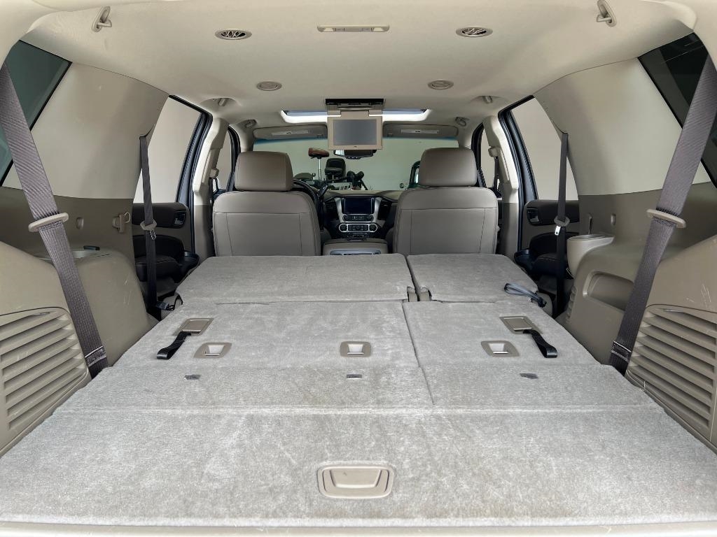 Chevrolet Tahoe LT 2WD 2019