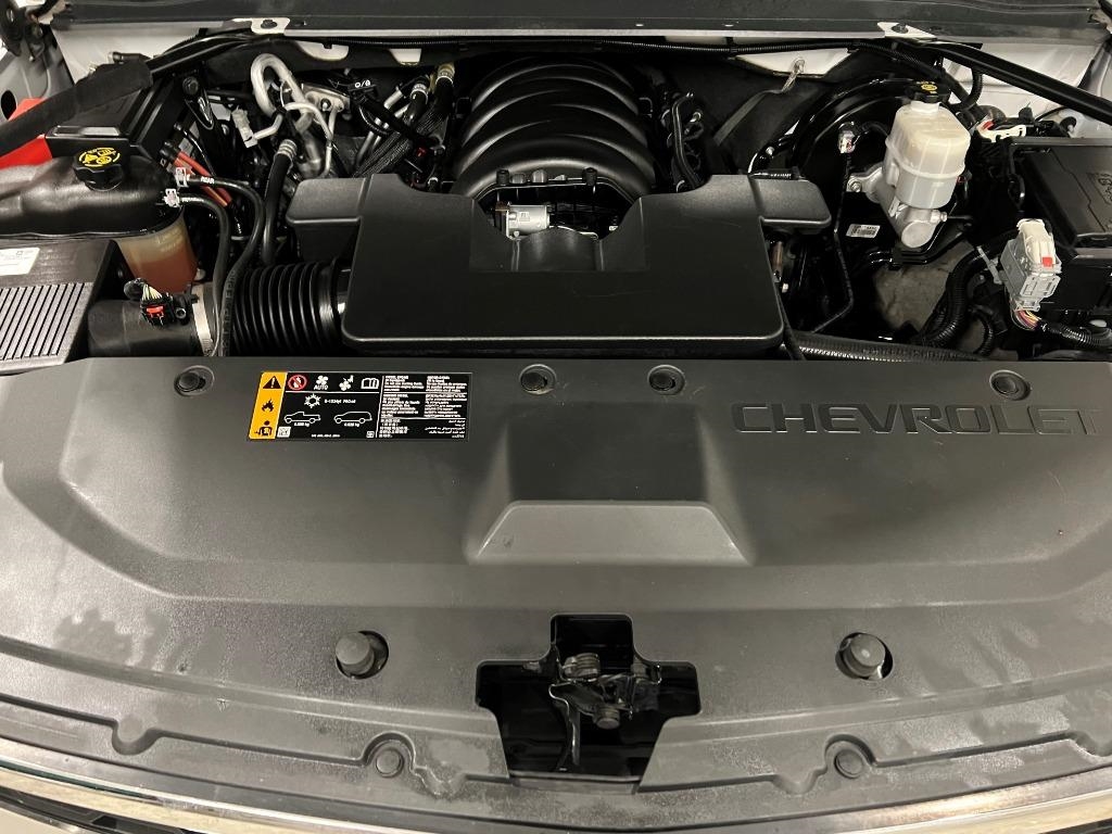 Chevrolet Tahoe LT 2WD 2019