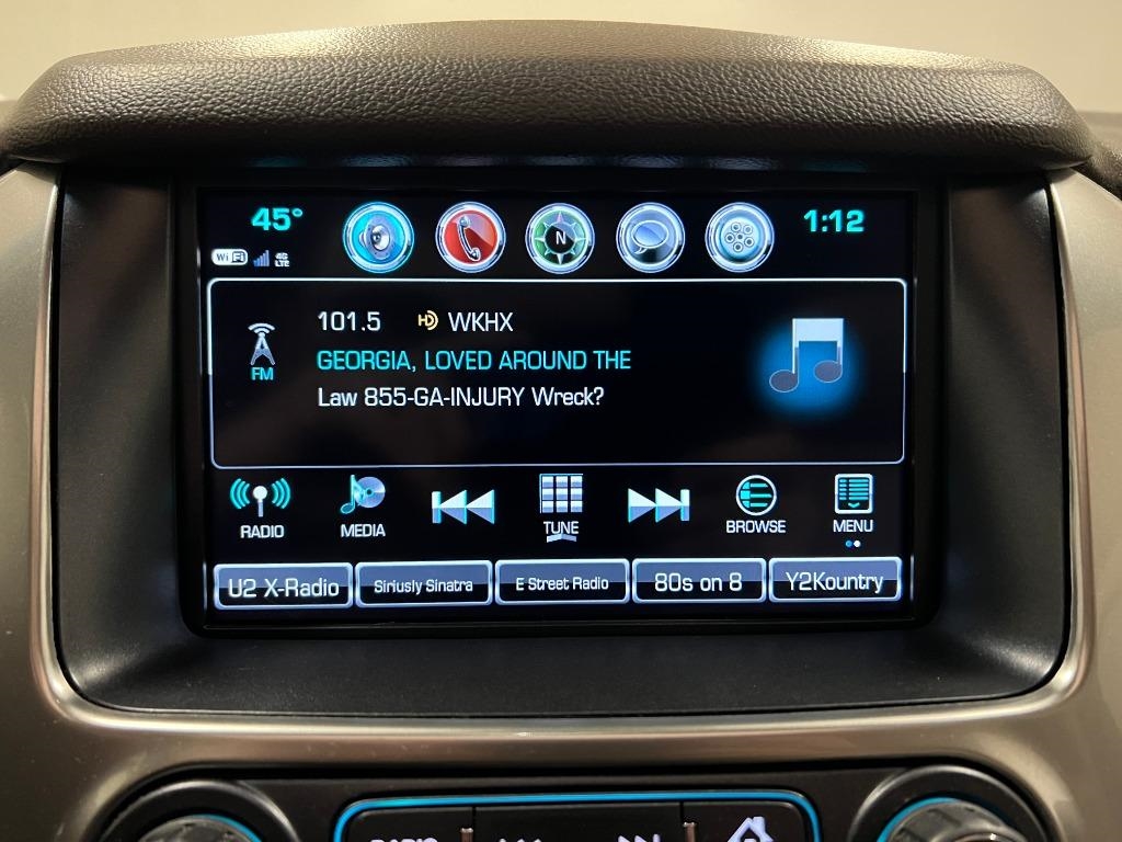 Chevrolet Tahoe LT 2WD 2019