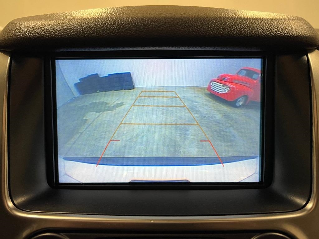 Chevrolet Tahoe LT 2WD 2019