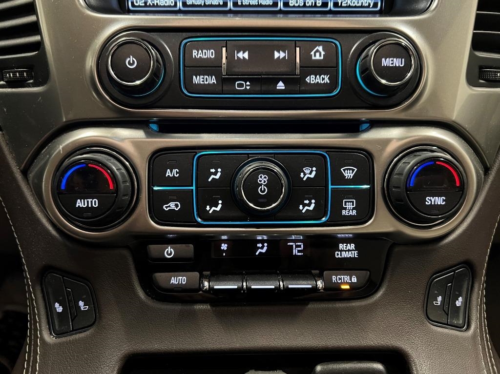 Chevrolet Tahoe LT 2WD 2019