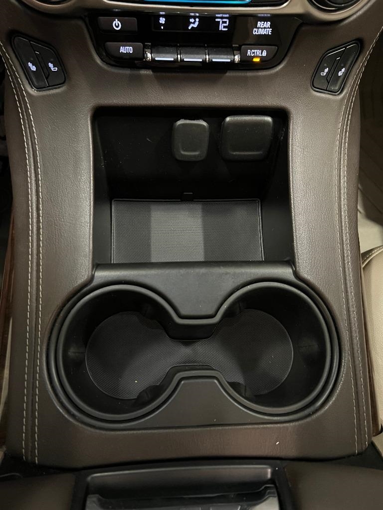 Chevrolet Tahoe LT 2WD 2019