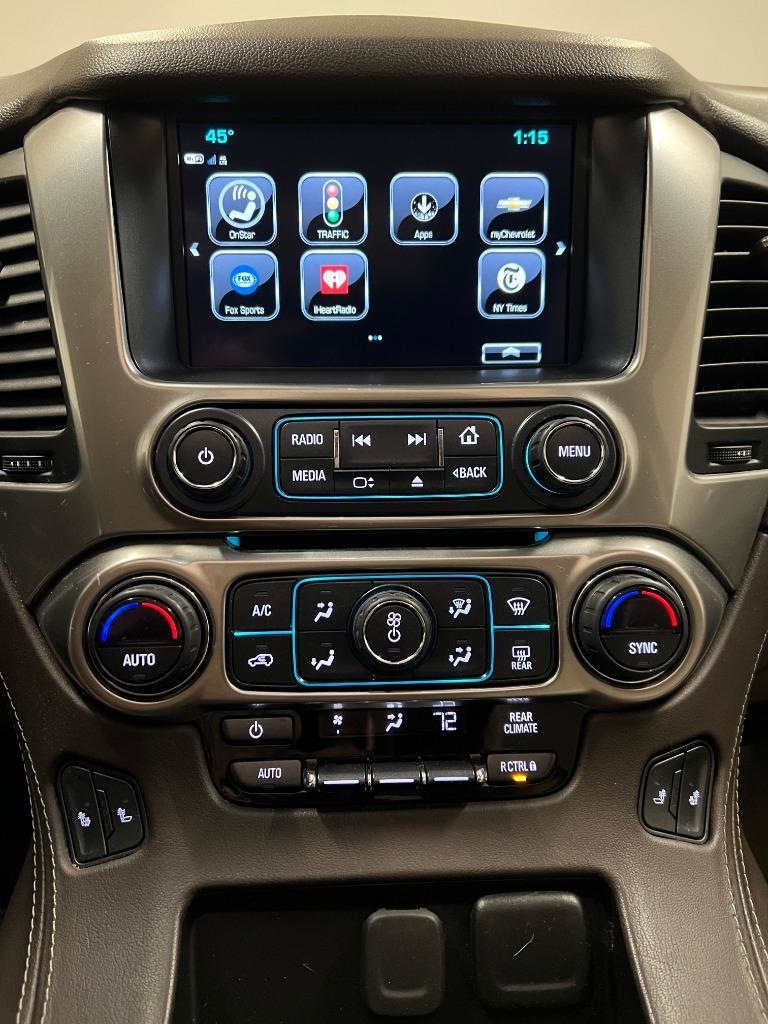 Chevrolet Tahoe LT 2WD 2019