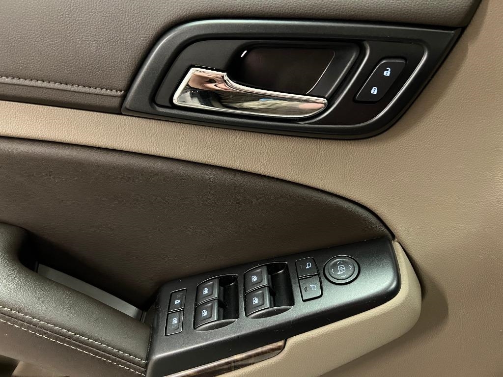 Chevrolet Tahoe LT 2WD 2019