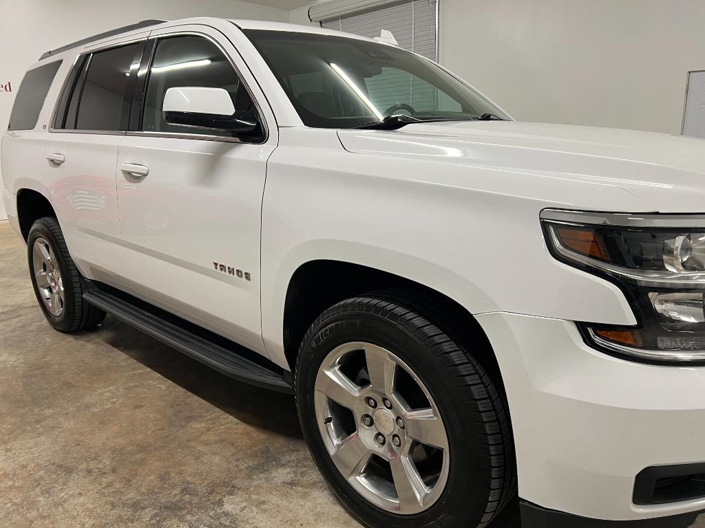 Chevrolet Tahoe LT 2WD 2019