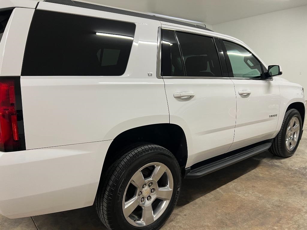 Chevrolet Tahoe LT 2WD 2019