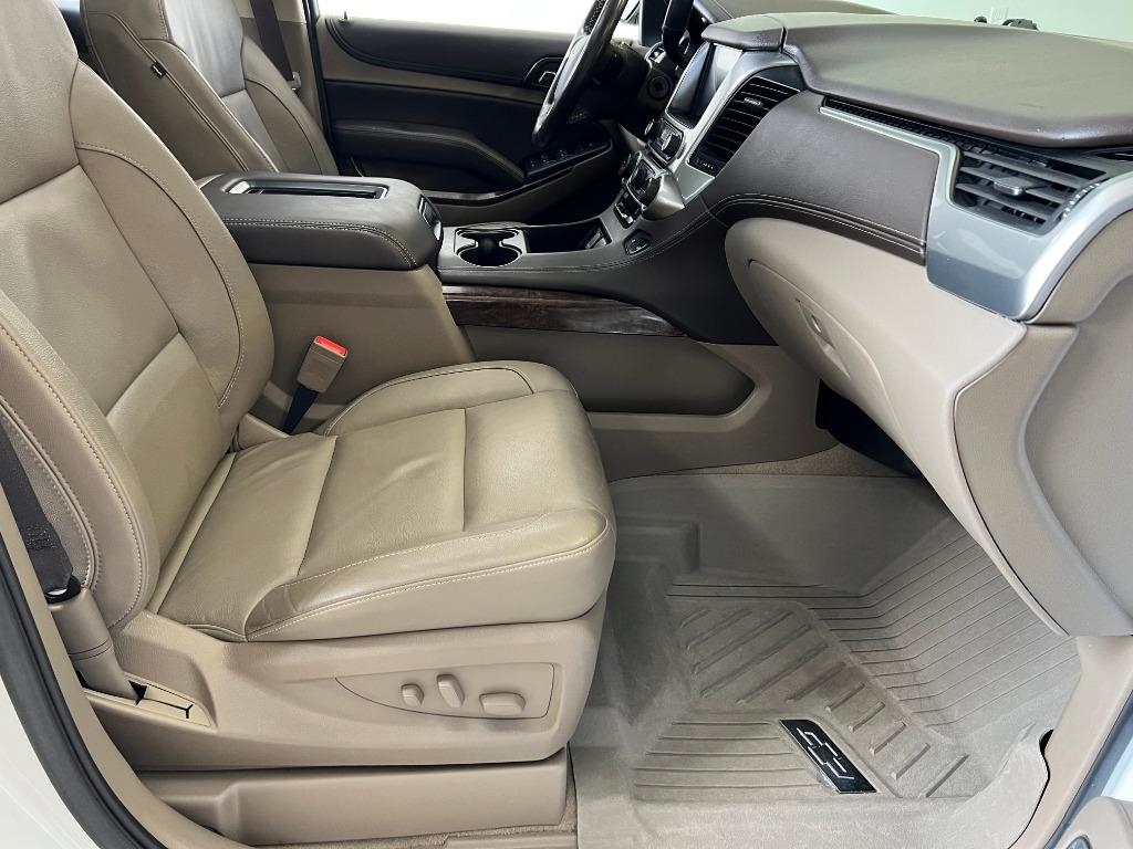 Chevrolet Tahoe LT 2WD 2019