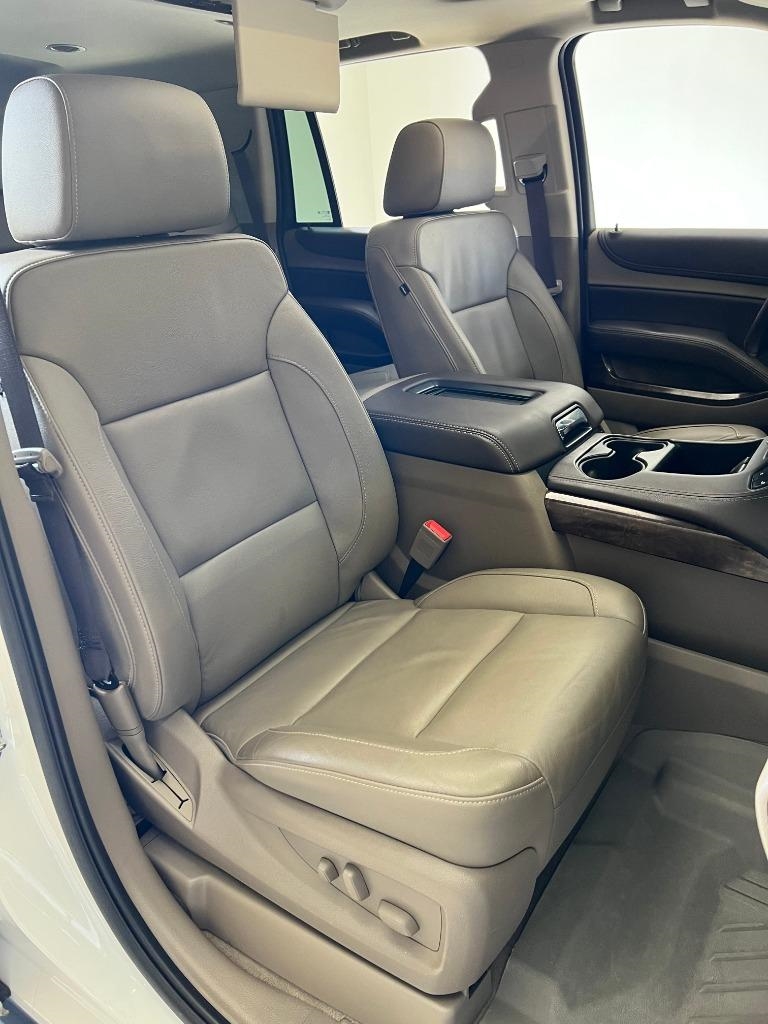 Chevrolet Tahoe LT 2WD 2019
