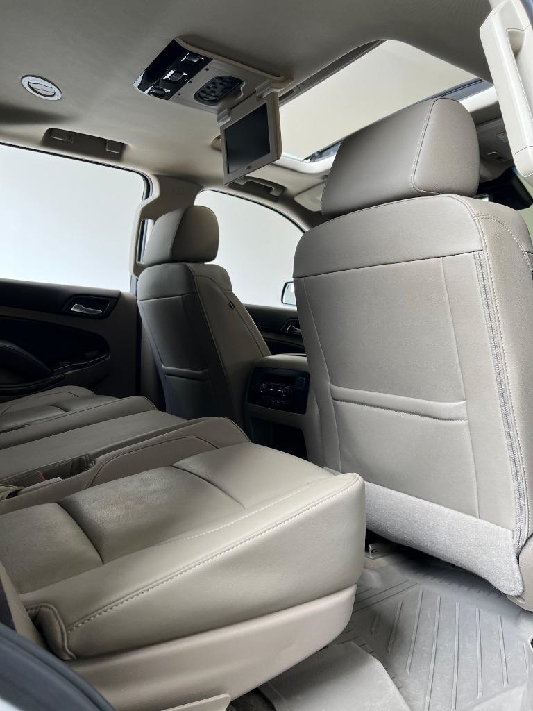 Chevrolet Tahoe LT 2WD 2019