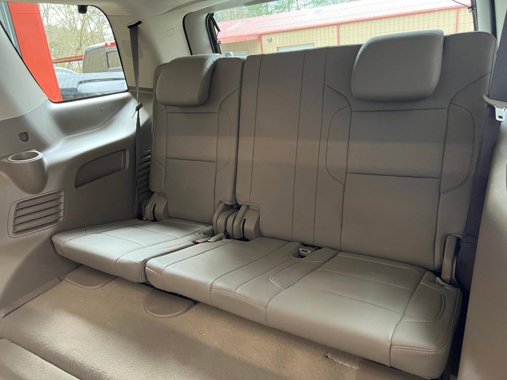 Chevrolet Tahoe LT 2WD 2019