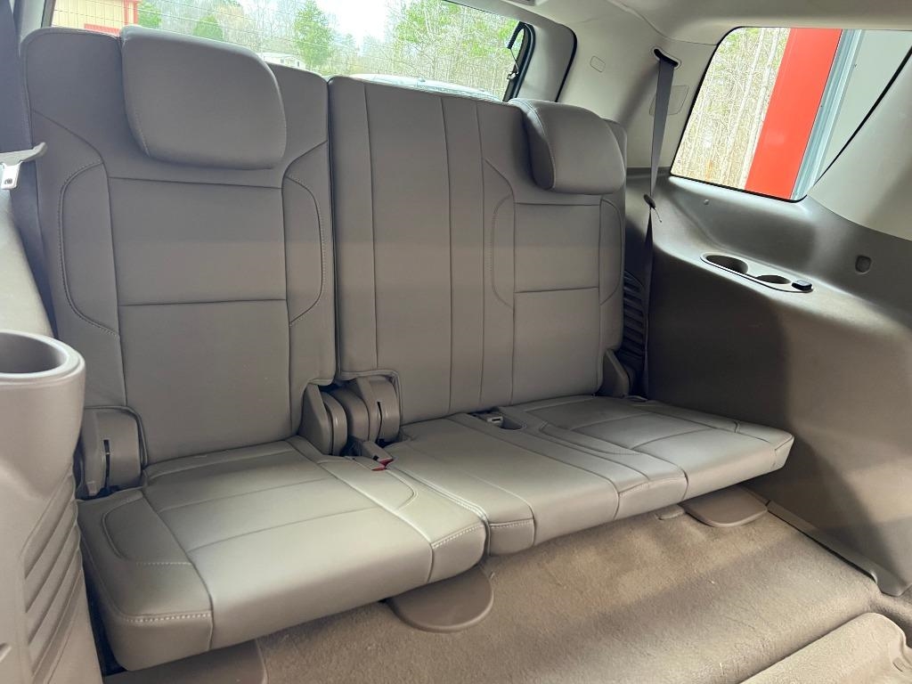 Chevrolet Tahoe LT 2WD 2019