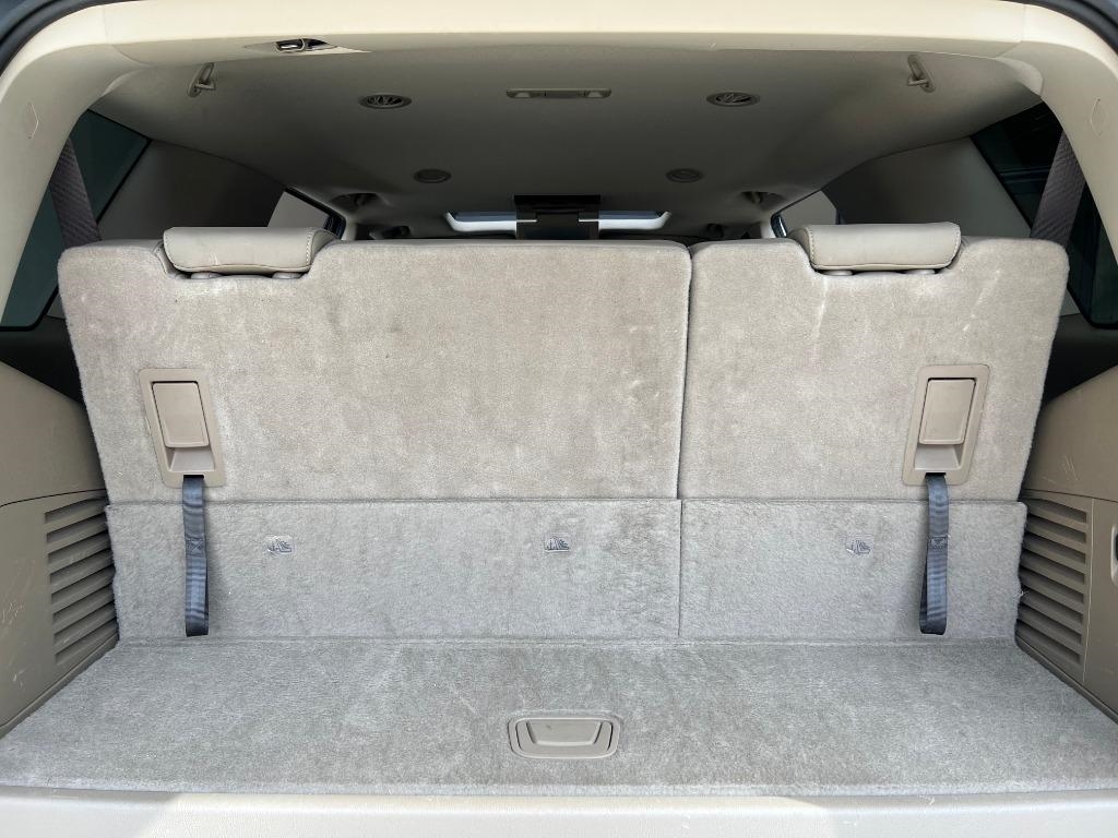 Chevrolet Tahoe LT 2WD 2019