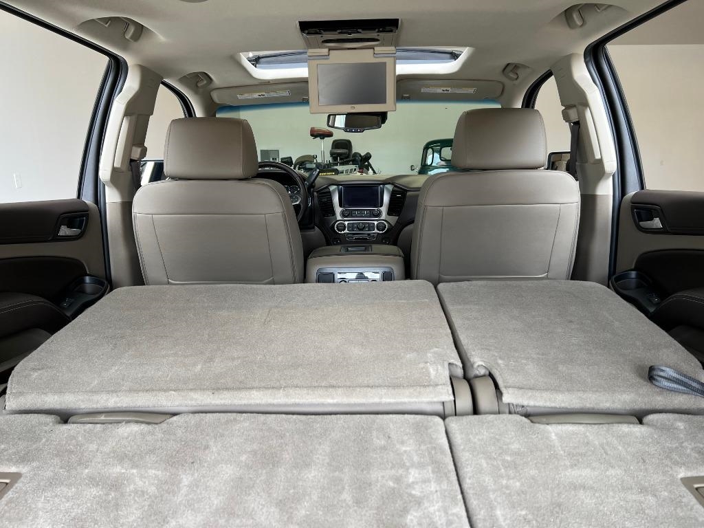 Chevrolet Tahoe LT 2WD 2019