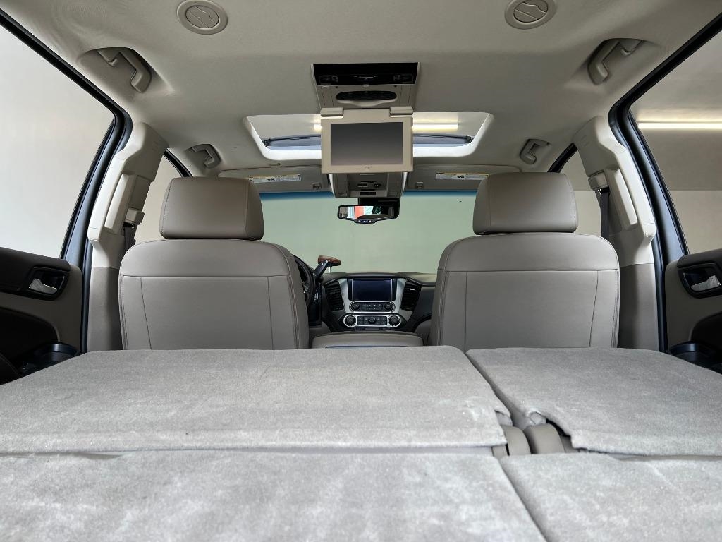 Chevrolet Tahoe LT 2WD 2019