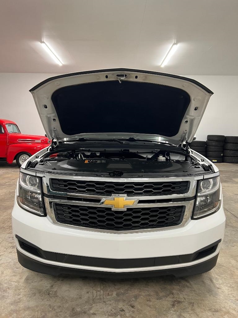 Chevrolet Tahoe LT 2WD 2019