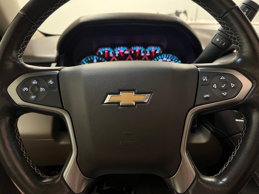 Chevrolet Tahoe LT 2WD 2019