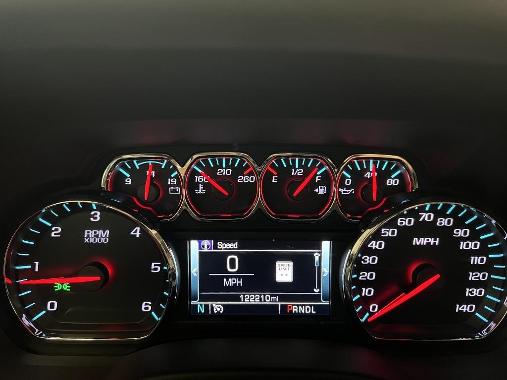 Chevrolet Tahoe LT 2WD 2019