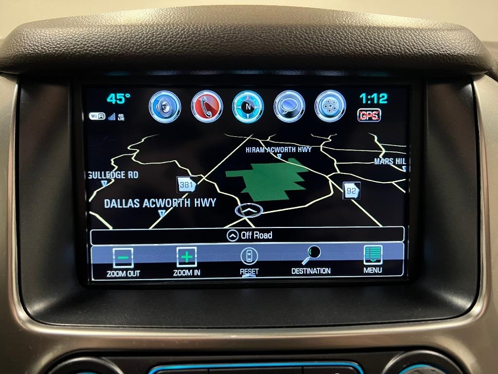 Chevrolet Tahoe LT 2WD 2019