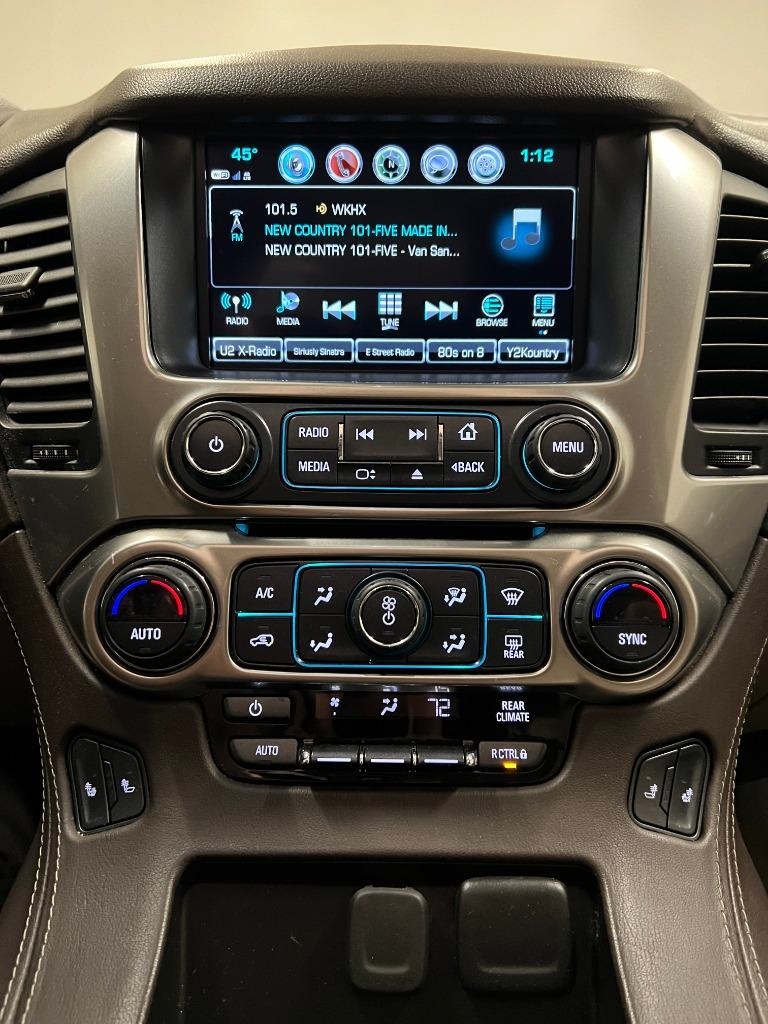 Chevrolet Tahoe LT 2WD 2019