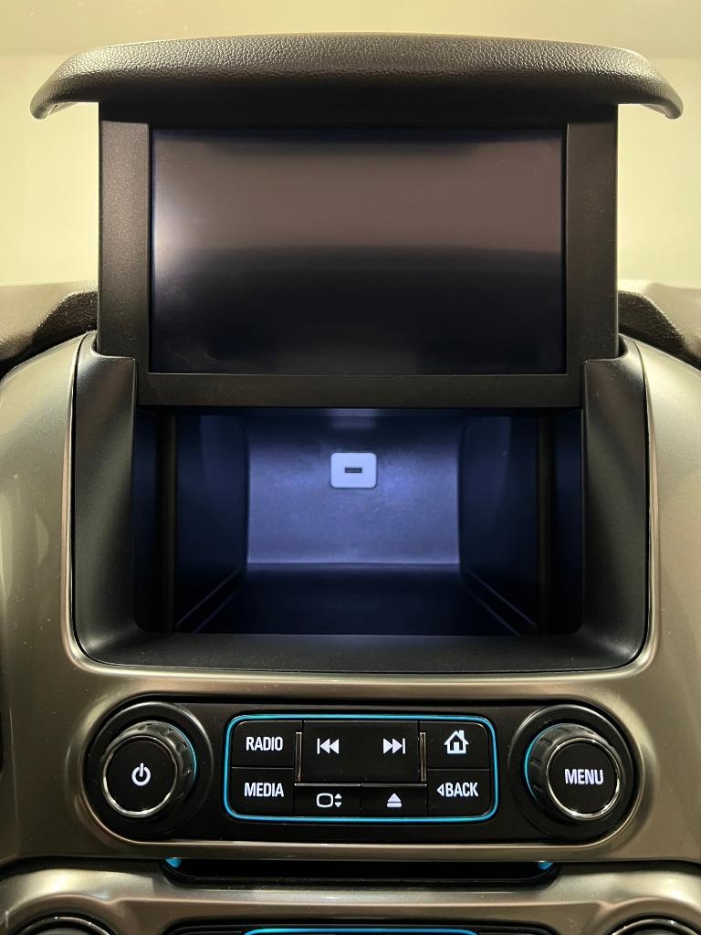 Chevrolet Tahoe LT 2WD 2019