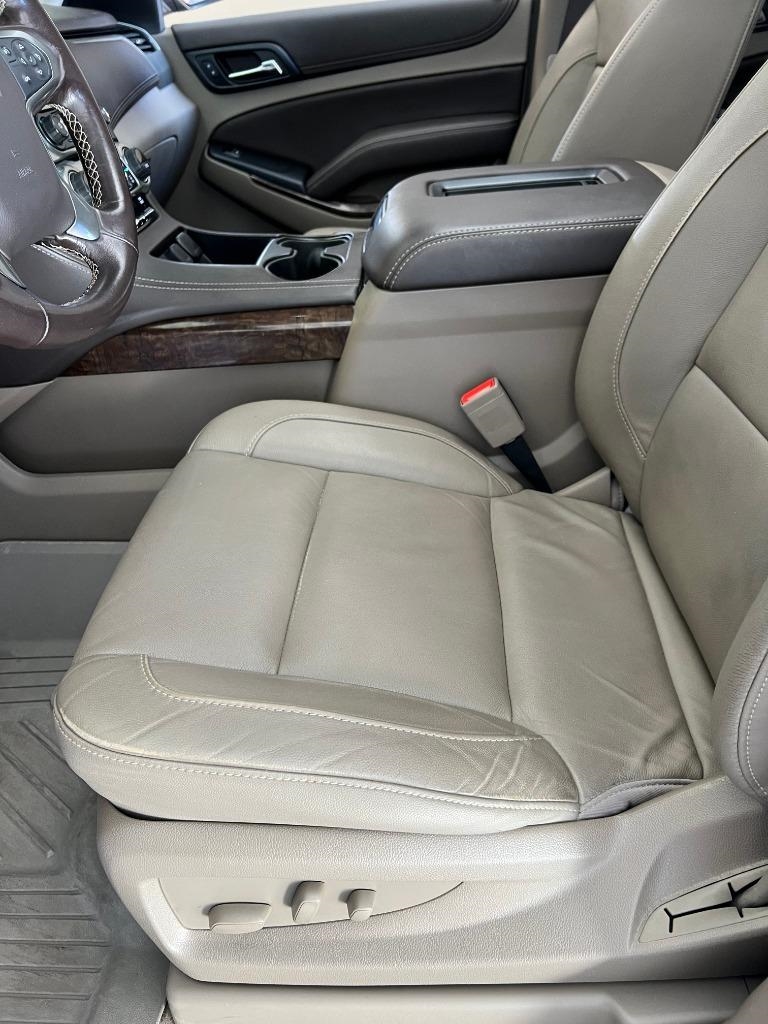 Chevrolet Tahoe LT 2WD 2019