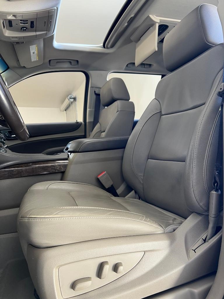 Chevrolet Tahoe LT 2WD 2019