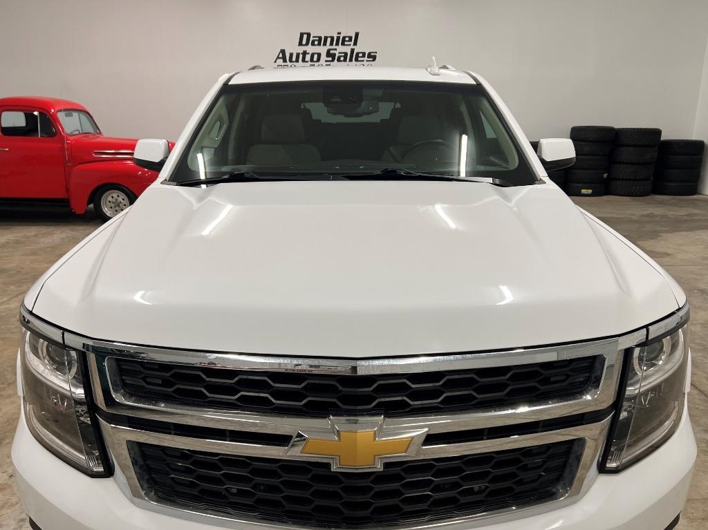Chevrolet Tahoe LT 2WD 2019