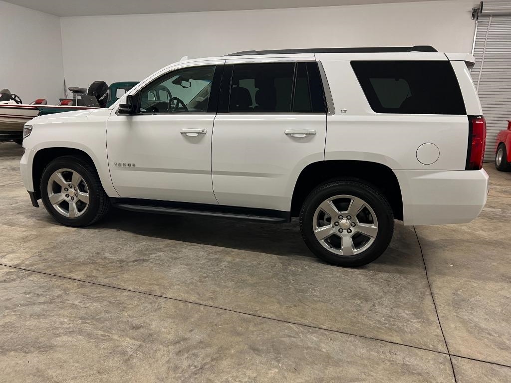 Chevrolet Tahoe LT 2WD 2019