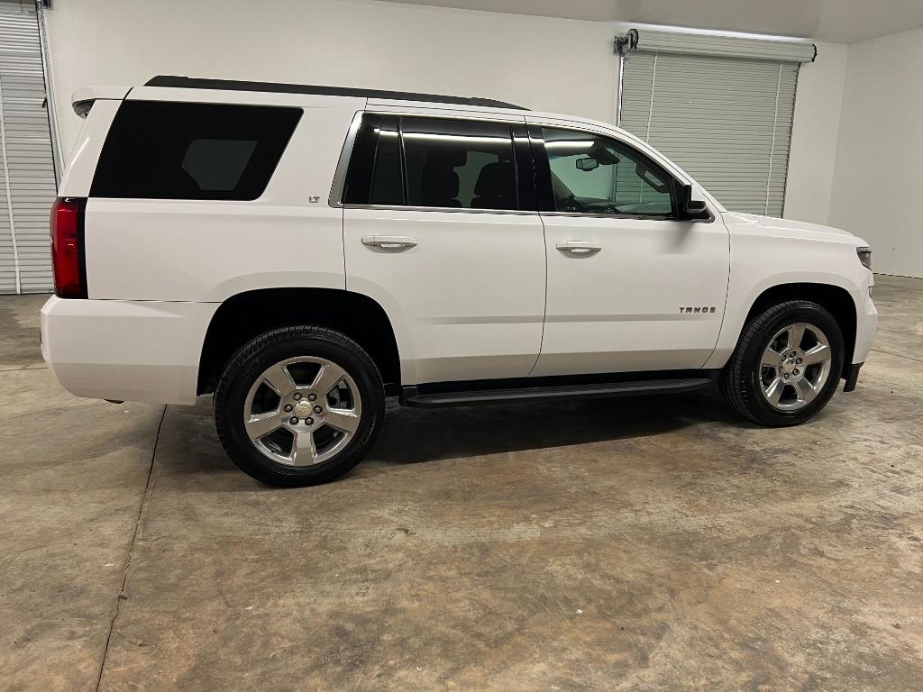 Chevrolet Tahoe LT 2WD 2019