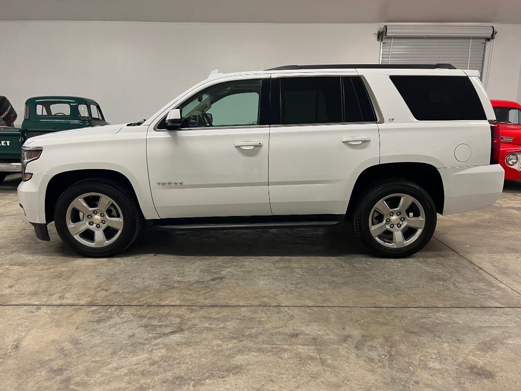 Chevrolet Tahoe LT 2WD 2019