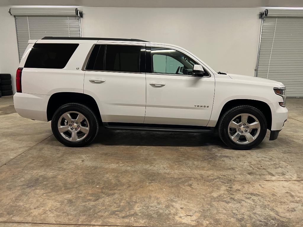Chevrolet Tahoe LT 2WD 2019