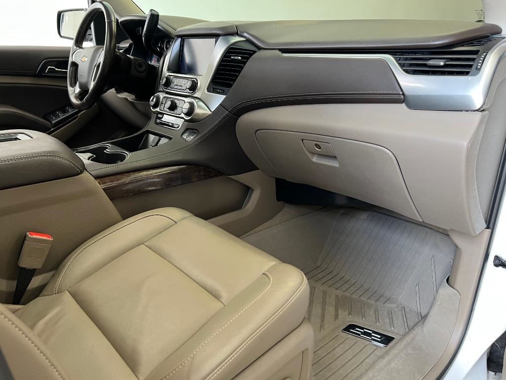 Chevrolet Tahoe LT 2WD 2019