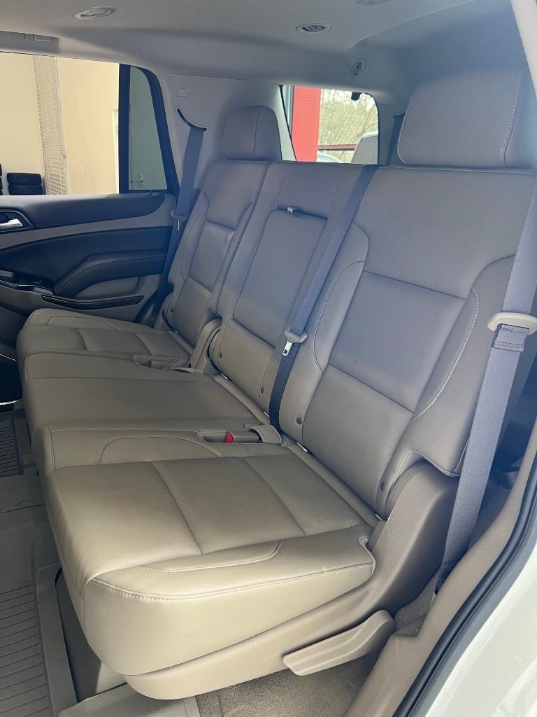 Chevrolet Tahoe LT 2WD 2019